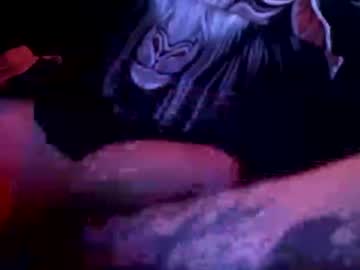 The_Dizzy Chaturbate stream image from August 13, 2025
