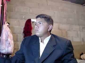 Tommy_2456 Chaturbate stream image from August 13, 2025