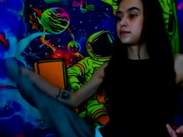Valerybaker1 Chaturbate stream image from August 13, 2025
