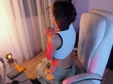 Angel_Of_Lust_ Chaturbate stream image from August 13, 2025