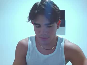 Babysebasxxx Chaturbate stream image from August 13, 2025
