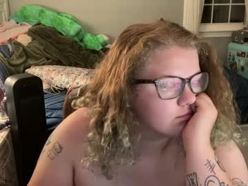 Cutegirl2708 Chaturbate stream image from August 13, 2025