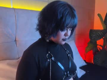 Eclipse_Raven Chaturbate stream image from August 13, 2025