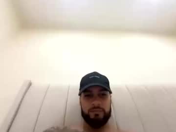 Ian_Weller Chaturbate stream image from August 13, 2025