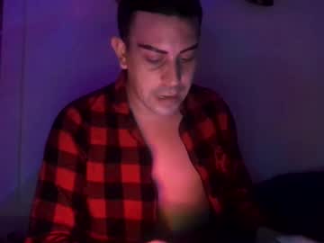 Jaysilva3326 Chaturbate stream image from August 13, 2025