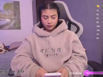 _Kitten_Cute69 Chaturbate stream image from August 13, 2025