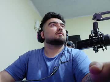 Misterslapalot_96 Chaturbate stream image from August 13, 2025