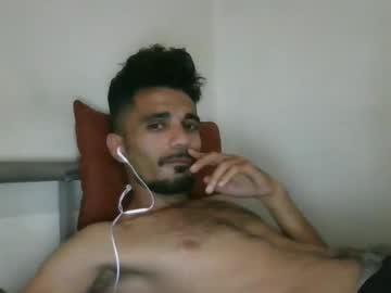 Mushvig_099090 Chaturbate stream image from August 13, 2025