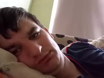 Poskairmantas76 Chaturbate stream image from August 13, 2025