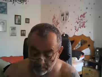 Spektor01223 Chaturbate stream image from August 13, 2025