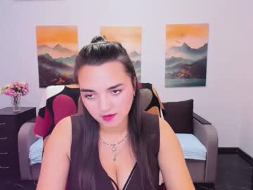 Anna_Norris Chaturbate stream image from August 13, 2025