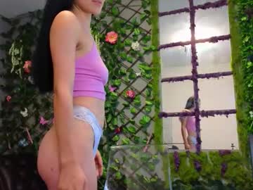 Baby_Nyco Chaturbate stream image from August 13, 2025