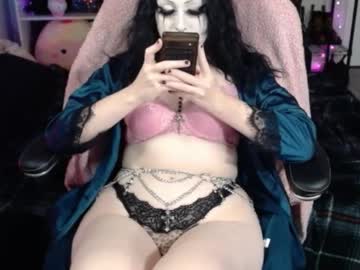 Brainblowspice Chaturbate stream image from August 13, 2025