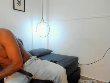 Dawson_Chloe Chaturbate stream image from August 13, 2025