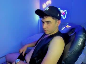 Justin_King20 Chaturbate stream image from August 13, 2025