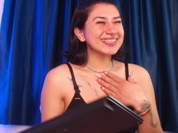 Lea_Moreau_ Chaturbate stream image from August 13, 2025