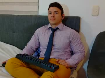 Paris_Mark Chaturbate stream image from August 13, 2025