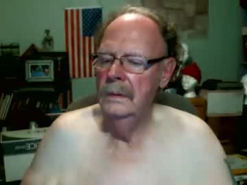 Puddin696969 Chaturbate stream image from August 13, 2025