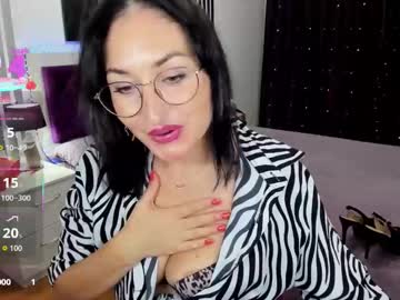 Stefanawinter Chaturbate stream image from August 13, 2025