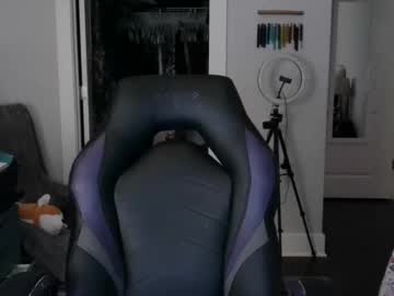 Szalonaskian Chaturbate stream image from August 13, 2025