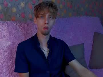 1black_Night1 Chaturbate stream image from August 13, 2025