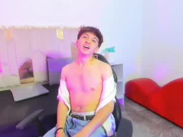 Aiden_Tay Chaturbate stream image from August 13, 2025