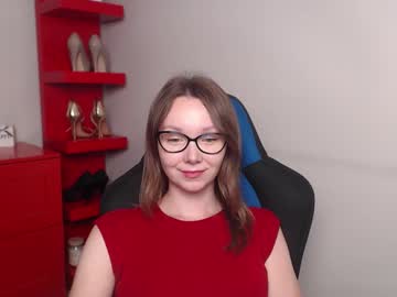 Beautyzoexx Chaturbate stream image from August 13, 2025