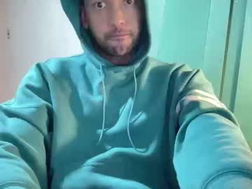 Bro_Jhonxx Chaturbate stream image from August 13, 2025