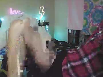 Candy_Raine33 Chaturbate stream image from August 13, 2025