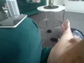 Daveseventy Chaturbate stream image from August 13, 2025