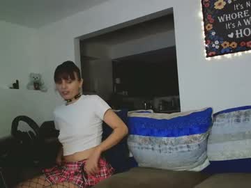Drippindaddysgirl Chaturbate stream image from August 13, 2025