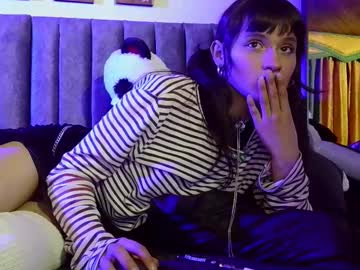 Eternal__Night Chaturbate stream image from August 13, 2025