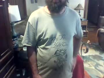 Gotttagood Chaturbate stream image from August 13, 2025
