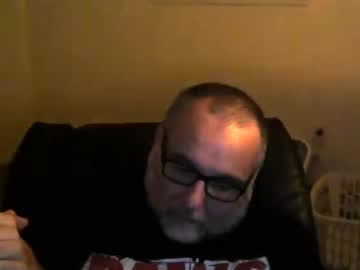 Imkmac Chaturbate stream image from August 13, 2025
