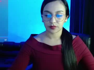 Kendall_Roseee Chaturbate stream image from August 13, 2025