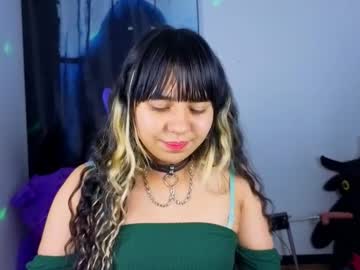 Kiokapop__ Chaturbate stream image from August 13, 2025