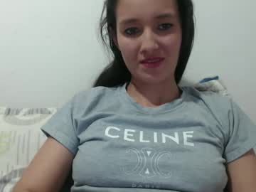 _Laureneyes Chaturbate stream image from August 13, 2025