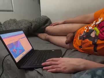 Mrandmssin Chaturbate stream image from August 13, 2025