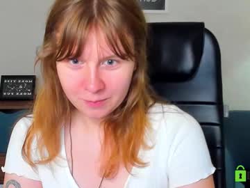 Pure_Dirt Chaturbate stream image from August 13, 2025