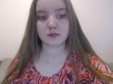 Aquanarmin Chaturbate stream image from August 13, 2025