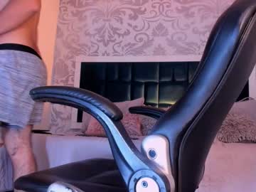 Axell_Blazee Chaturbate stream image from August 13, 2025