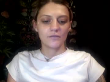 Elementalgoddess Chaturbate stream image from August 13, 2025