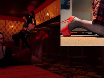 Lexusrosexxx Chaturbate stream image from August 13, 2025