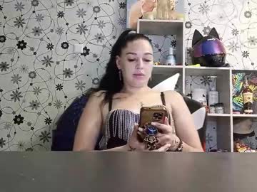 Lolamystic76 Chaturbate stream image from August 13, 2025