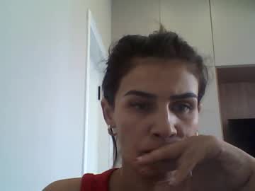 Lucydoorbell Chaturbate stream image from August 13, 2025