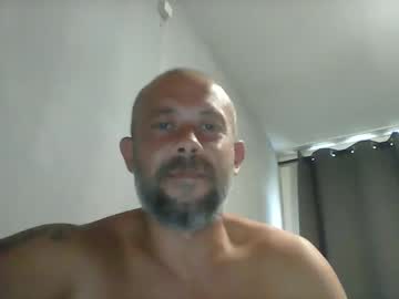 Oceanman352 Chaturbate stream image from August 13, 2025