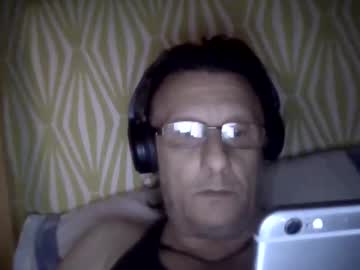 Scugnizzo73 Chaturbate stream image from August 13, 2025