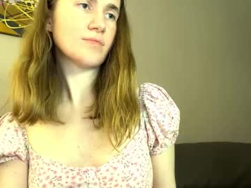 Agniiat Chaturbate stream image from August 13, 2025
