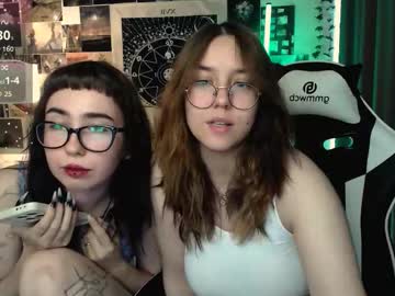 Ameliameadd Chaturbate stream image from August 13, 2025