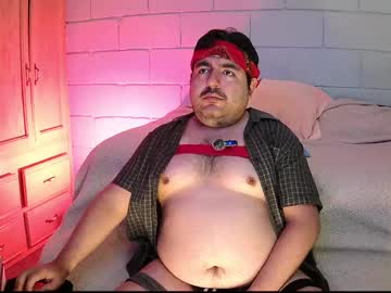 Anuarfox Chaturbate stream image from August 13, 2025